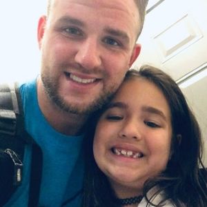 Meet your Posher, Bret